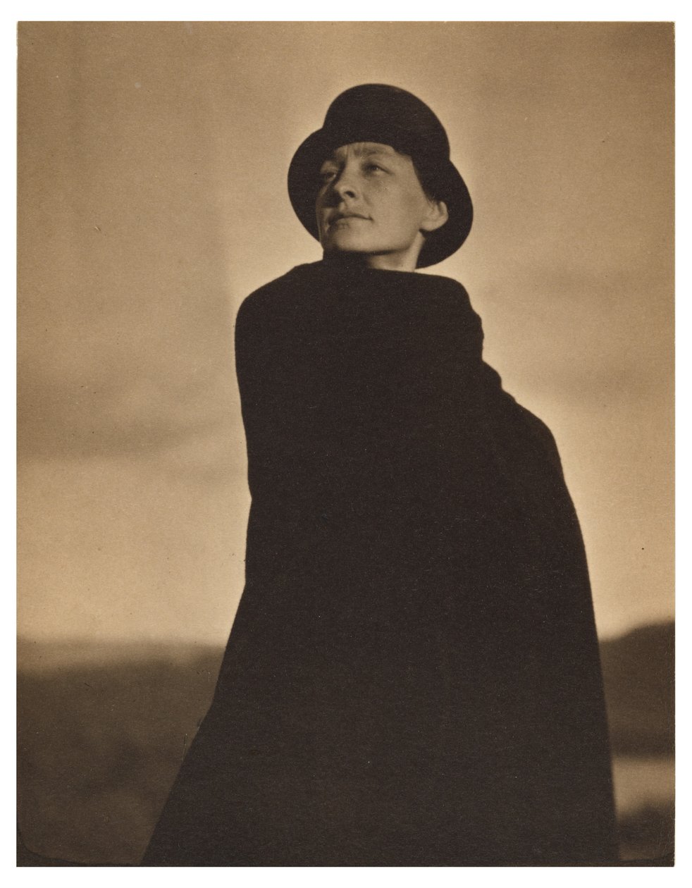 Georgia O’Keeffe: Muotokuva tekijältä Alfred Stieglitz
