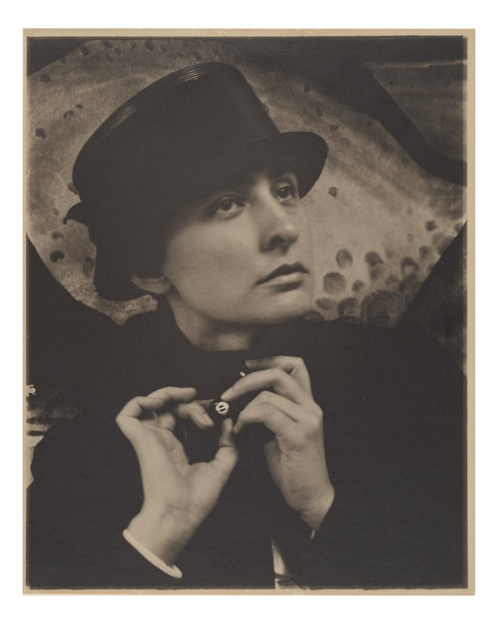 Georgia O’Keeffe: Muotokuva tekijältä Alfred Stieglitz
