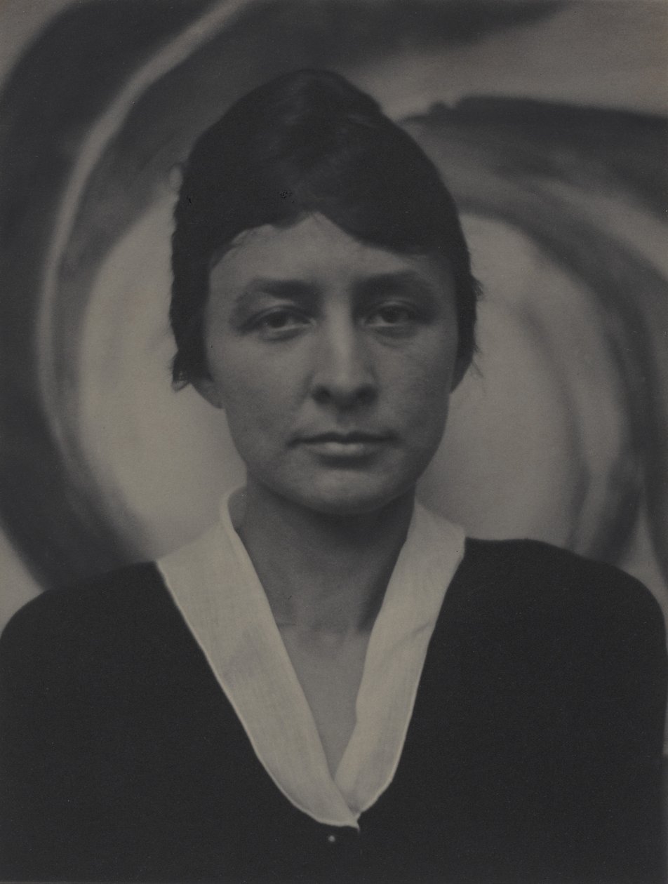 Georgia O’Keeffe 291:ssä tekijältä Alfred Stieglitz