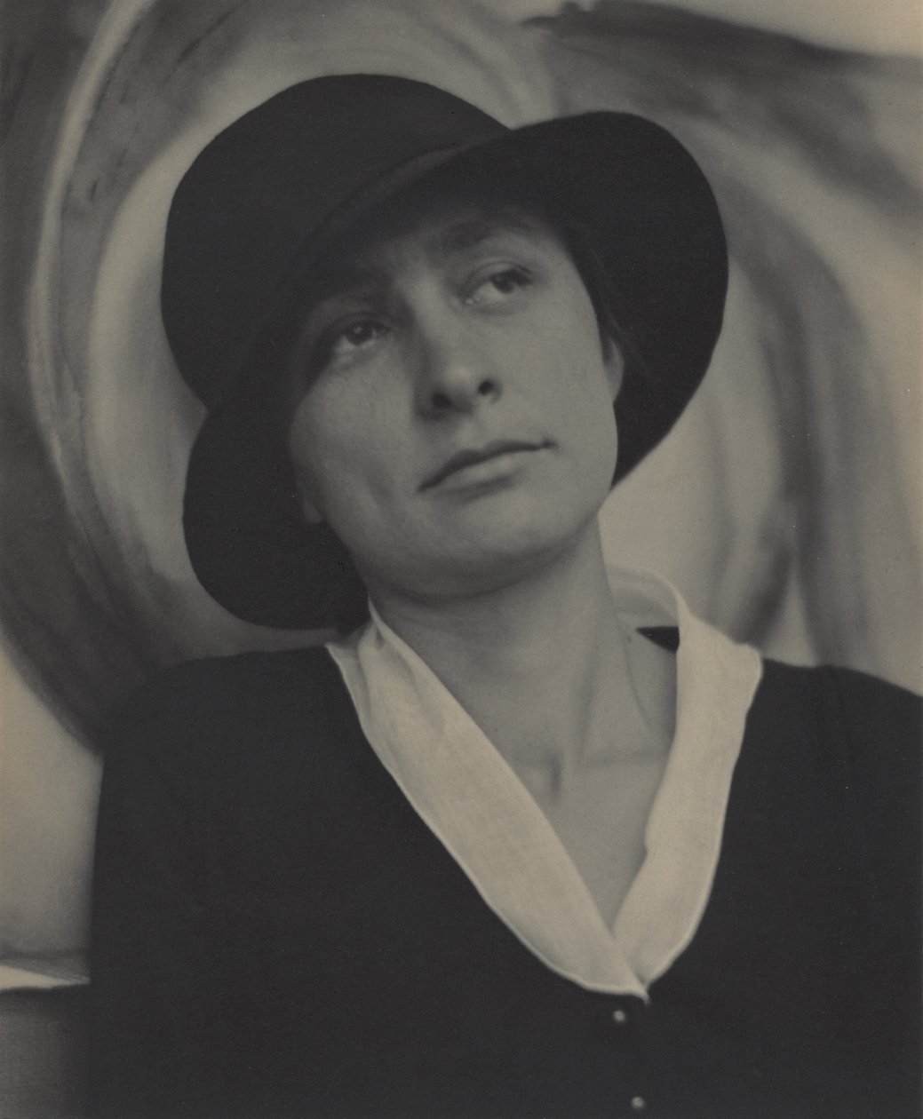 Georgia O’Keeffe 291:ssä tekijältä Alfred Stieglitz