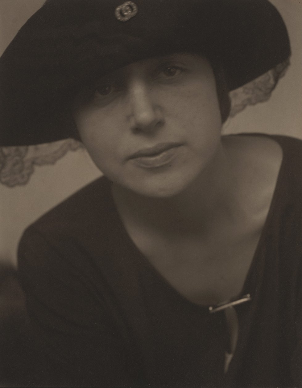 Helen Freeman tekijältä Alfred Stieglitz