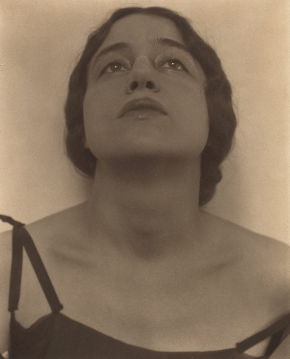 Helen Freeman tekijältä Alfred Stieglitz