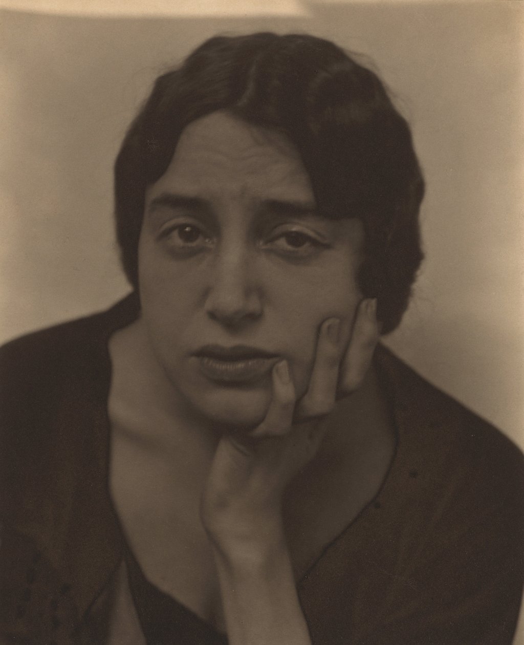 Helen Freeman tekijältä Alfred Stieglitz