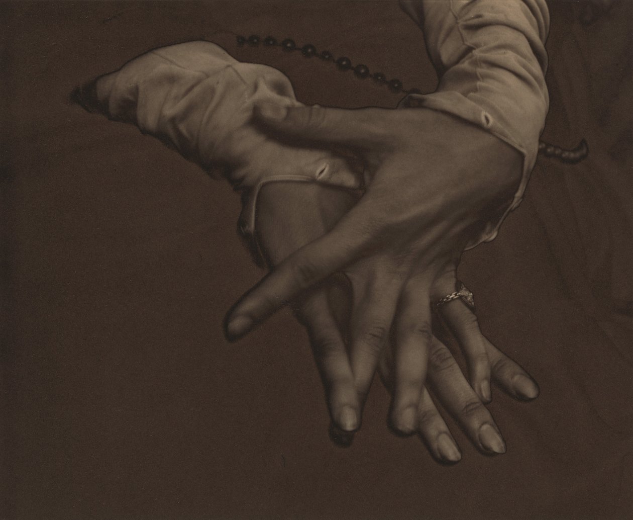 Helen Freeman tekijältä Alfred Stieglitz
