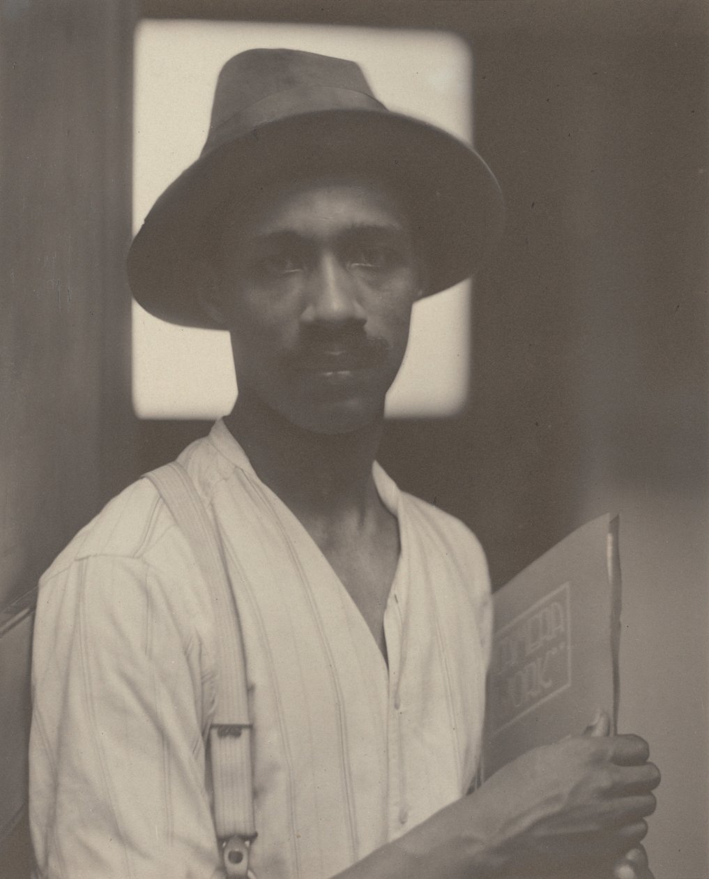Hodge Kirnon tekijältä Alfred Stieglitz