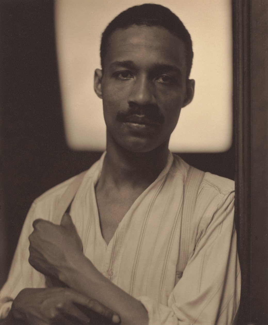 Hodge Kirnon tekijältä Alfred Stieglitz