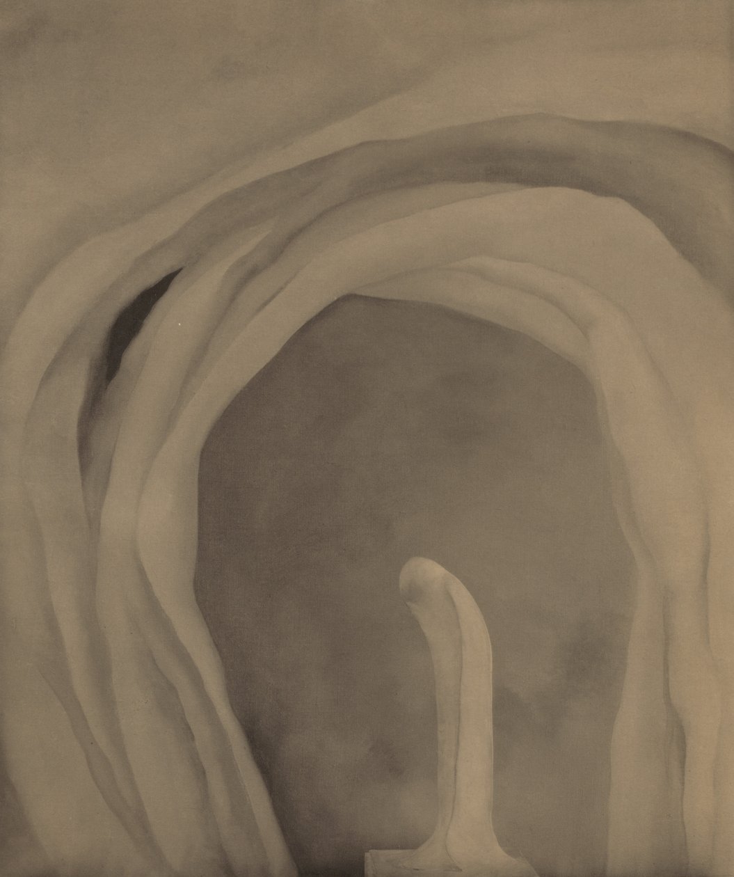 Tulkinta tekijältä Alfred Stieglitz