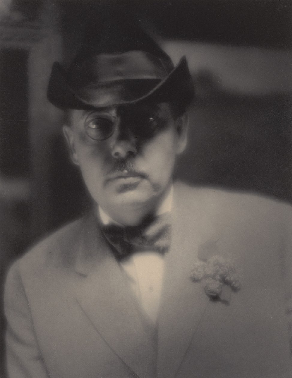 J. B. Kerfoot tekijältä Alfred Stieglitz