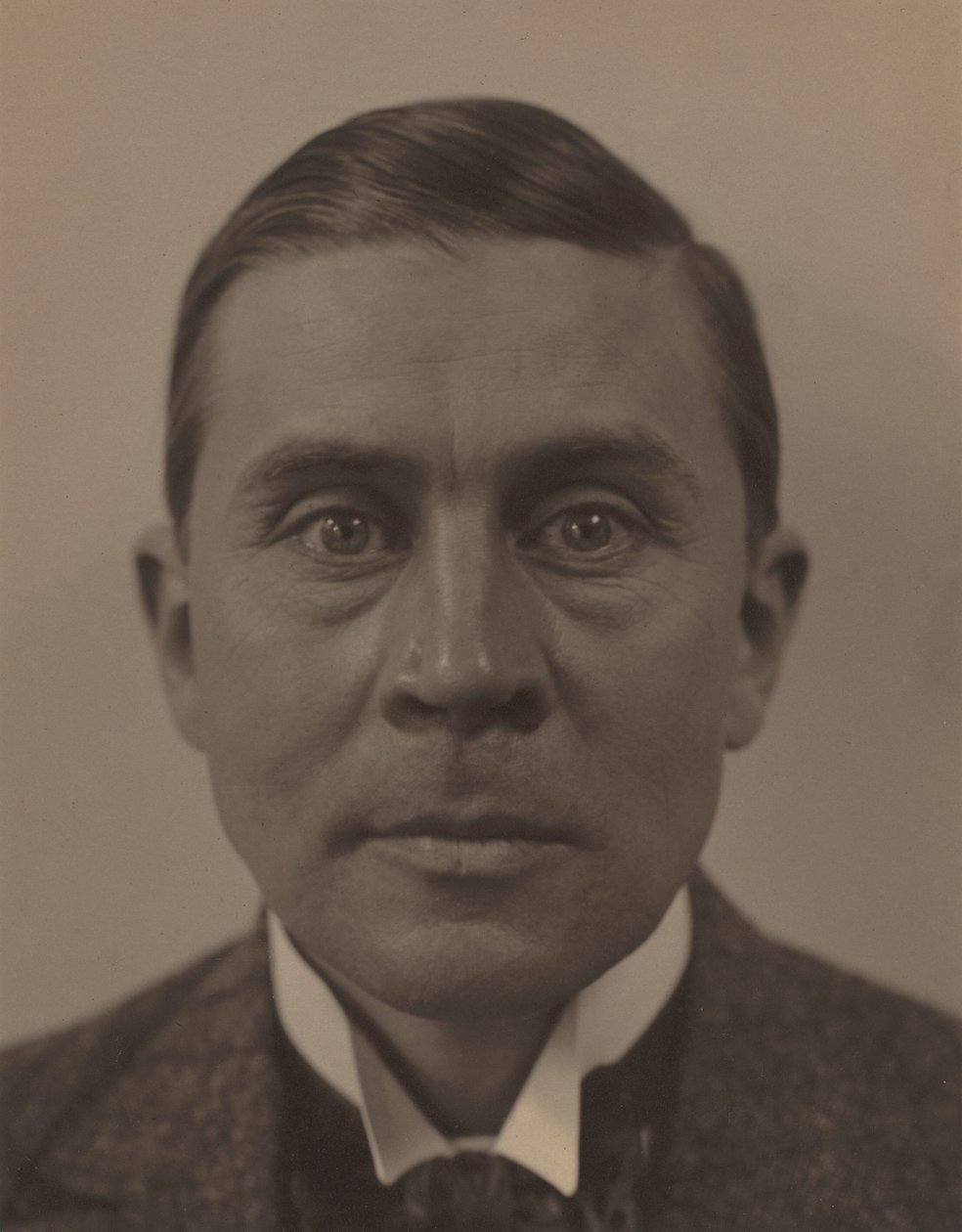 J. Nilsen Laurvik tekijältä Alfred Stieglitz