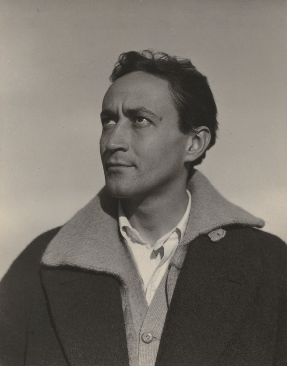 Jean Toomer tekijältä Alfred Stieglitz