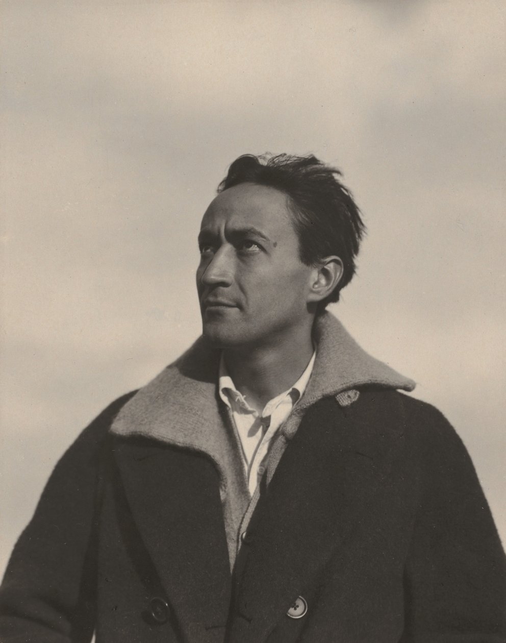 Jean Toomer tekijältä Alfred Stieglitz