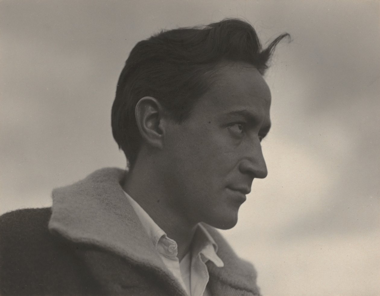 Jean Toomer tekijältä Alfred Stieglitz