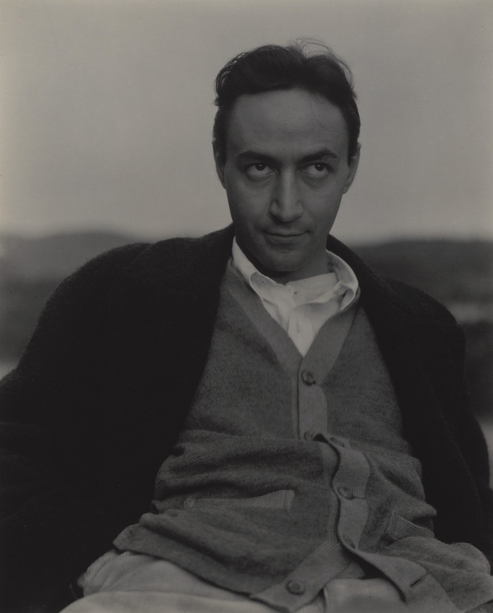 Jean Toomer tekijältä Alfred Stieglitz