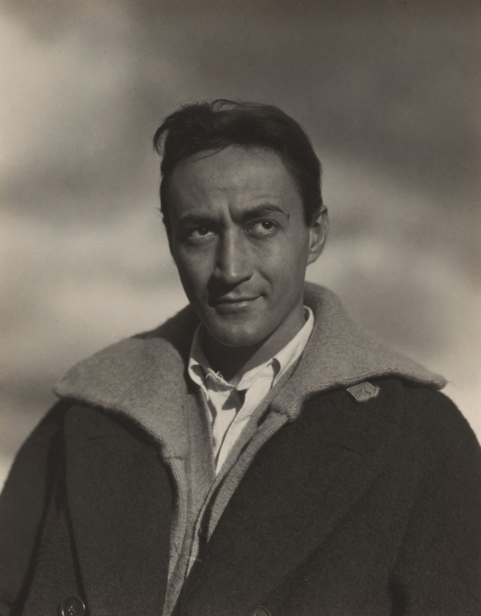 Jean Toomer tekijältä Alfred Stieglitz