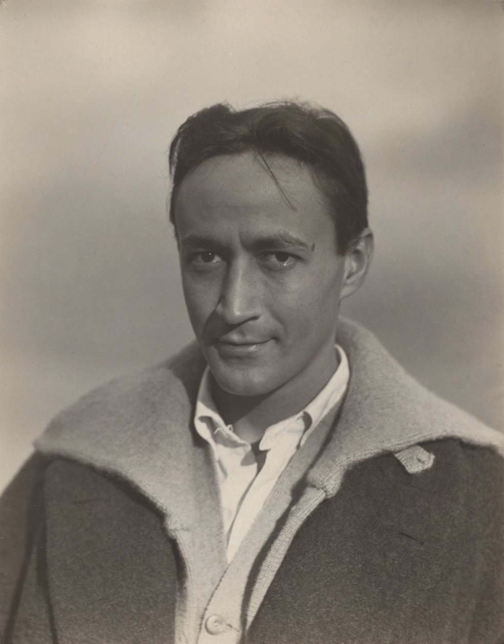 Jean Toomer tekijältä Alfred Stieglitz