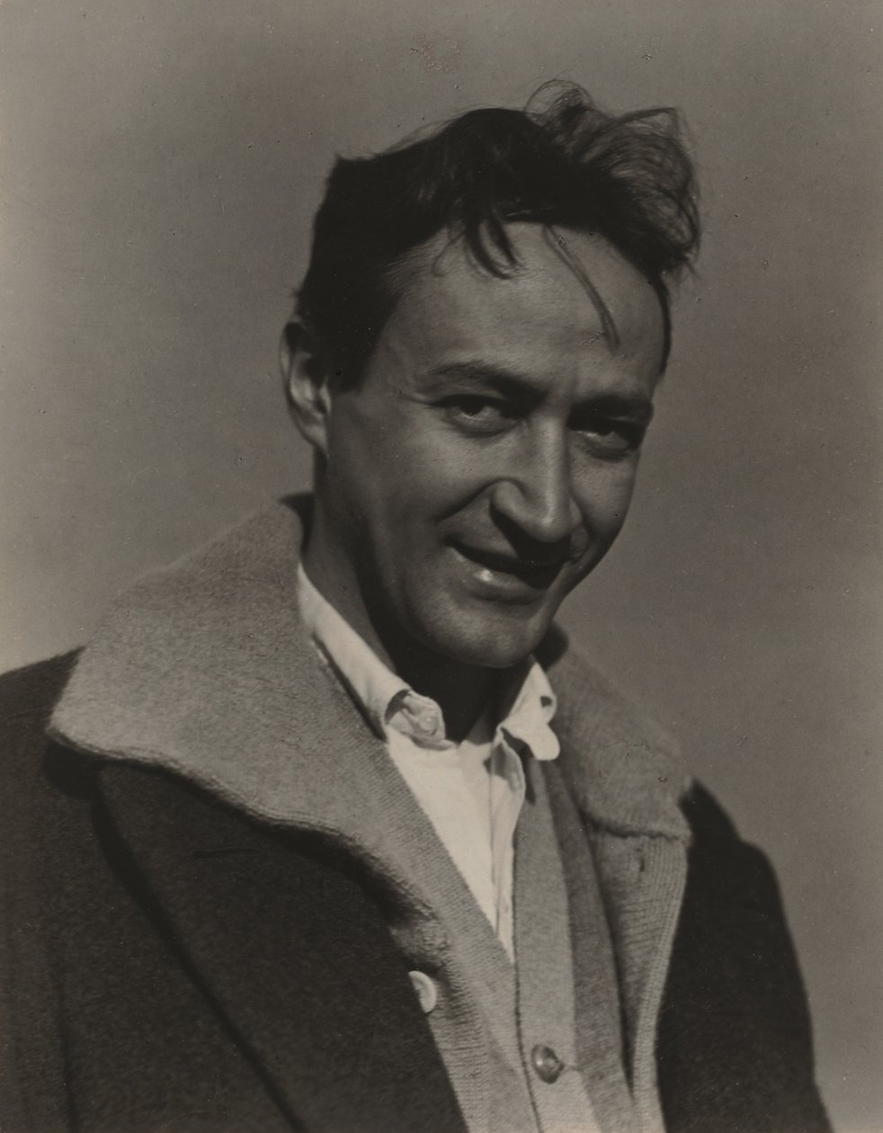 Jean Toomer tekijältä Alfred Stieglitz