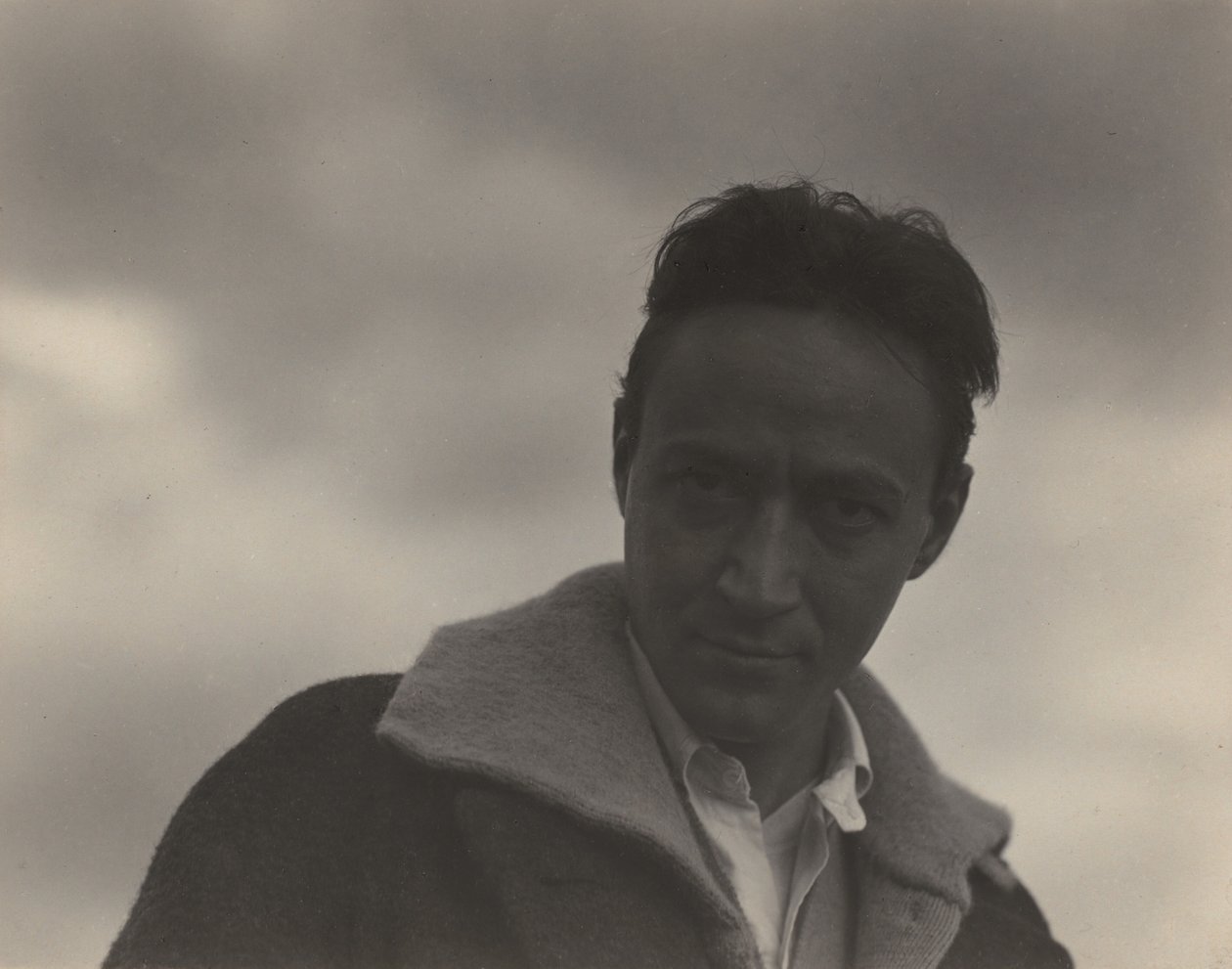 Jean Toomer tekijältä Alfred Stieglitz
