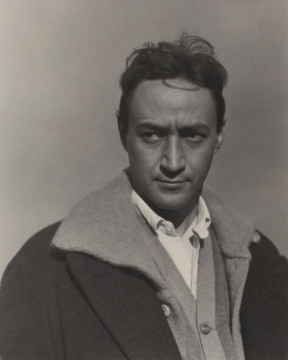 Jean Toomer tekijältä Alfred Stieglitz