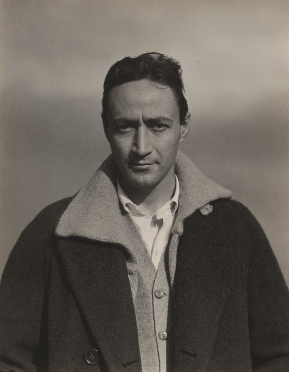 Jean Toomer tekijältä Alfred Stieglitz