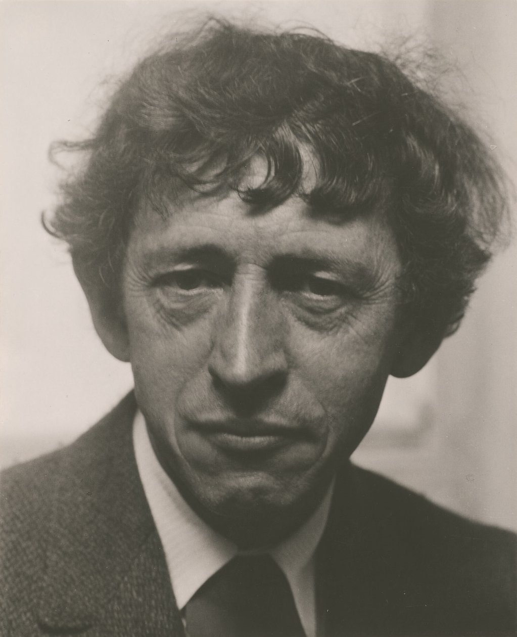 John Marin tekijältä Alfred Stieglitz