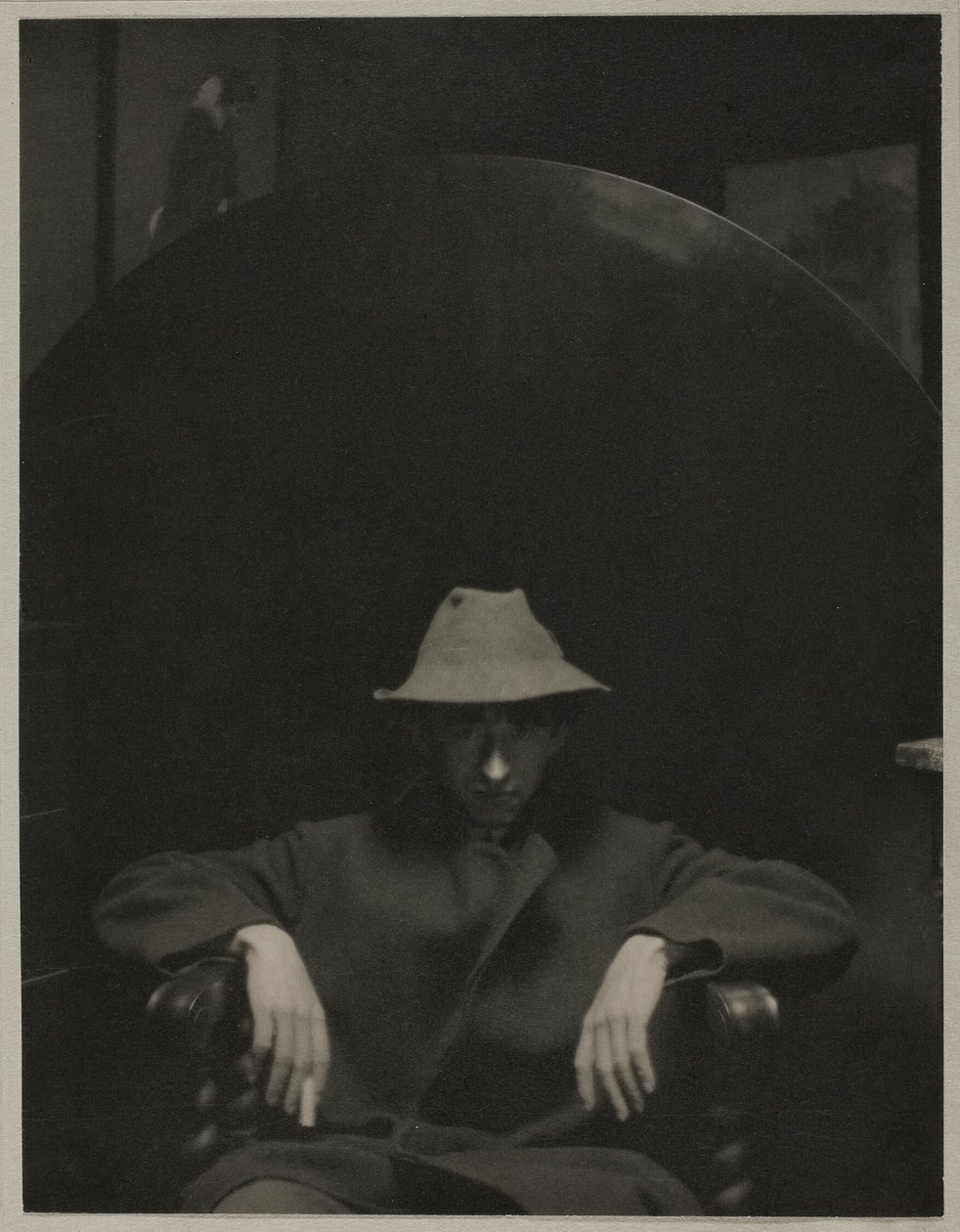 John Marin tekijältä Alfred Stieglitz