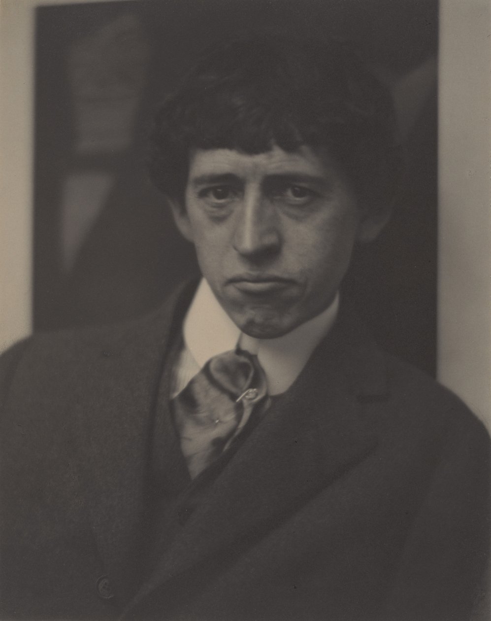 John Marin tekijältä Alfred Stieglitz