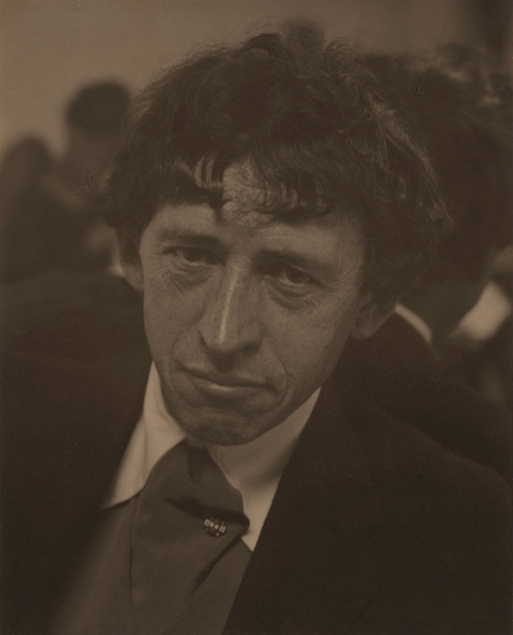 John Marin tekijältä Alfred Stieglitz