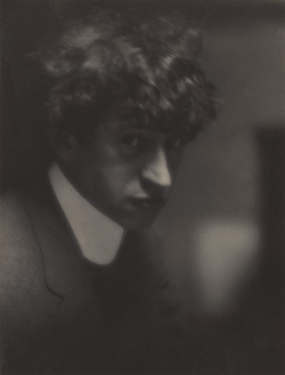 John Marin tekijältä Alfred Stieglitz
