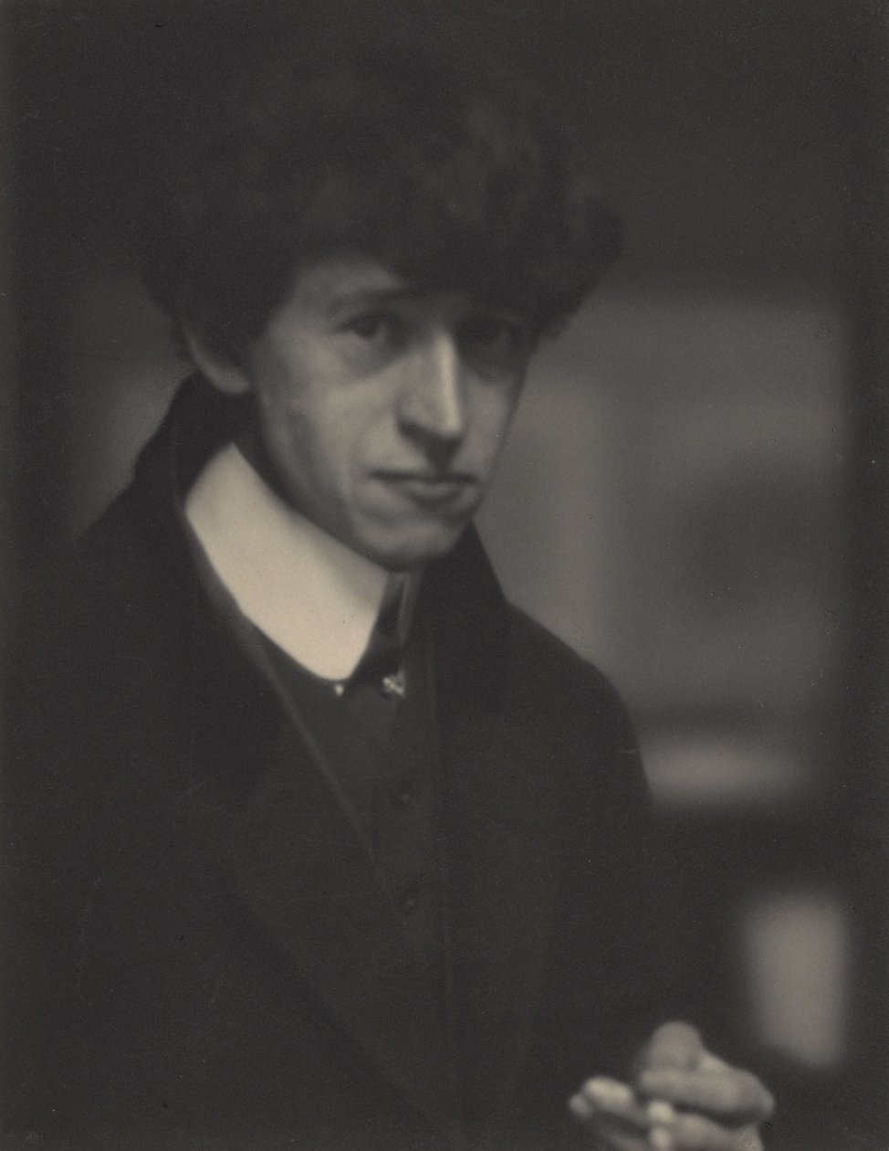 John Marin tekijältä Alfred Stieglitz