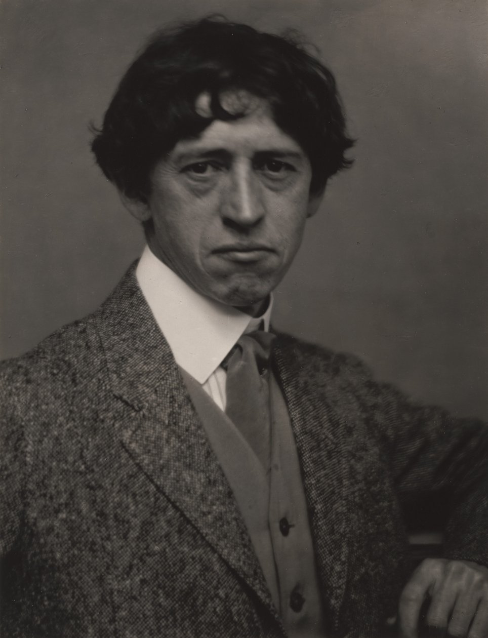 John Marin tekijältä Alfred Stieglitz