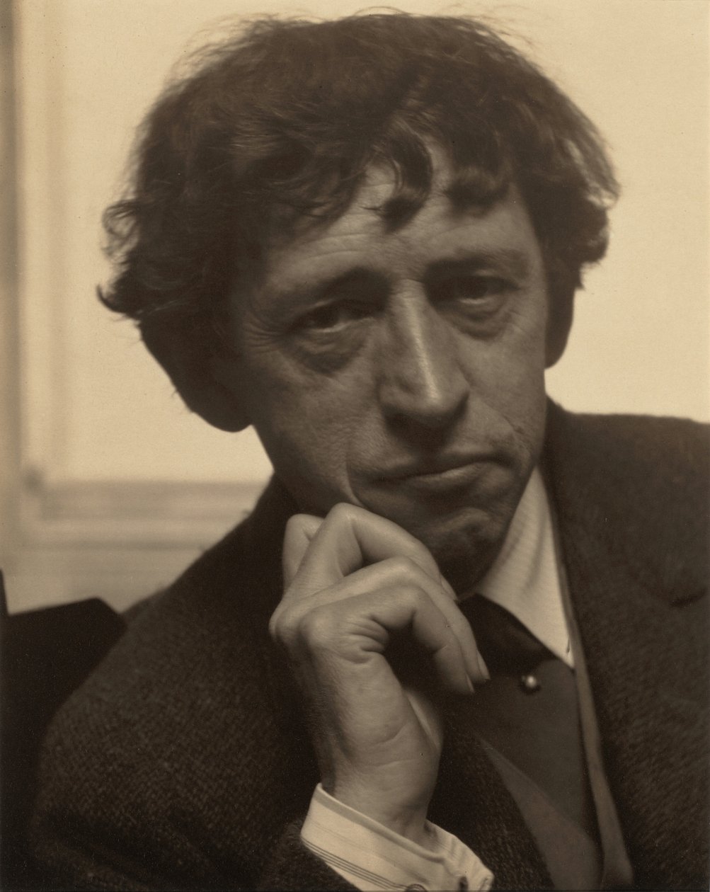 John Marin tekijältä Alfred Stieglitz