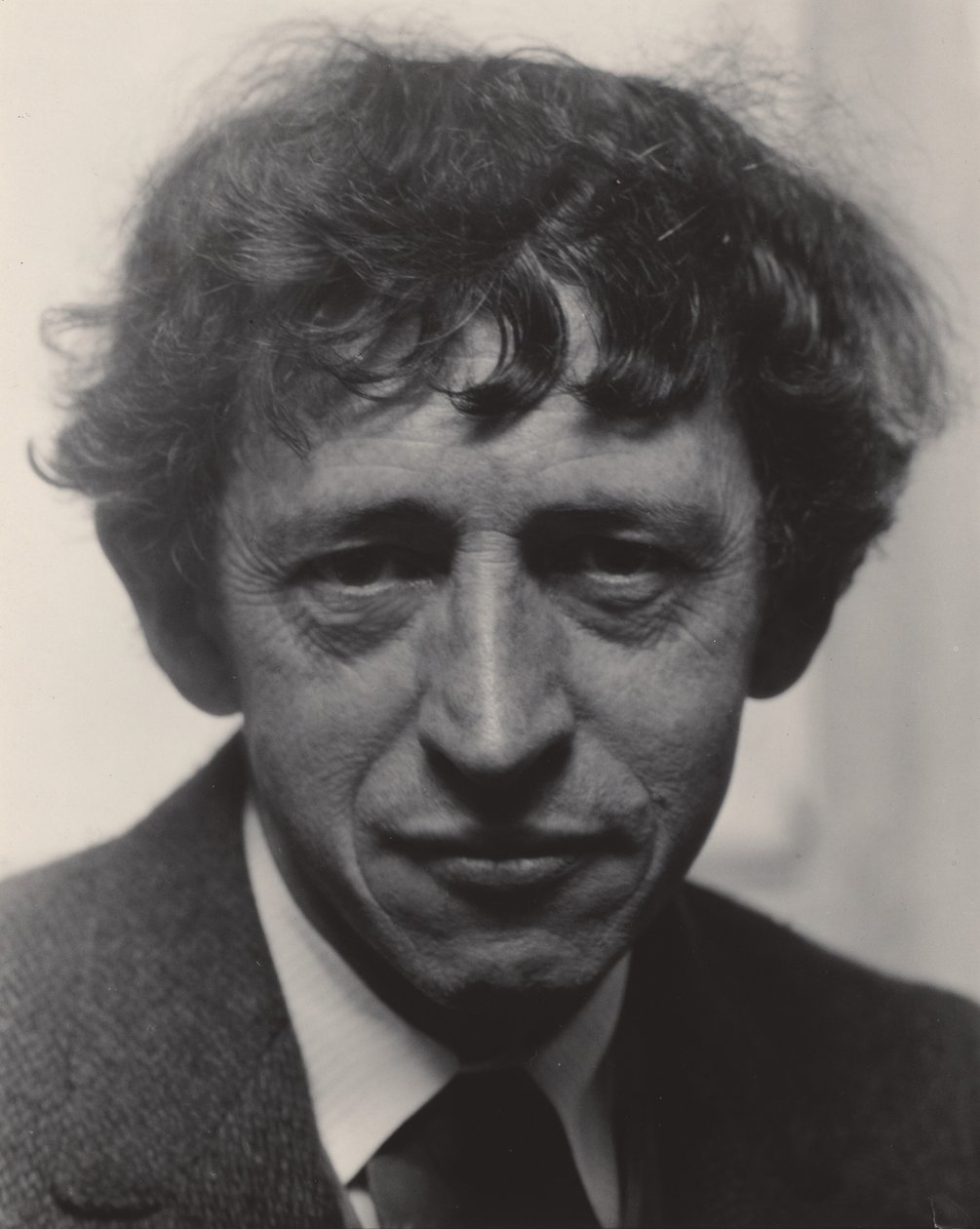 John Marin, akvarellisti tekijältä Alfred Stieglitz