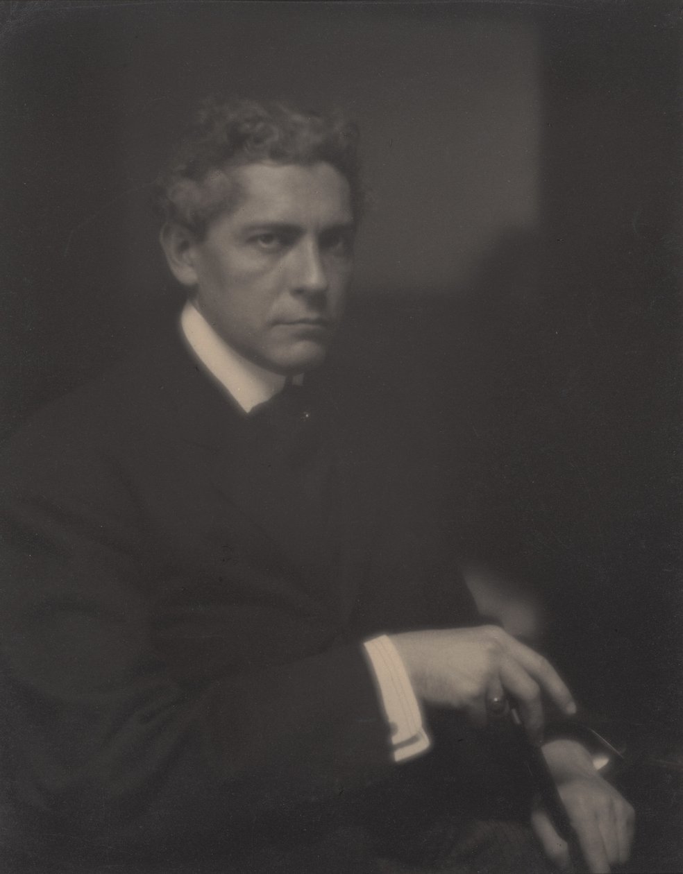 Joseph T. Keiley tekijältä Alfred Stieglitz