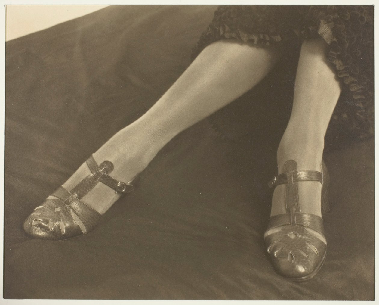 Katharine Dudley tekijältä Alfred Stieglitz