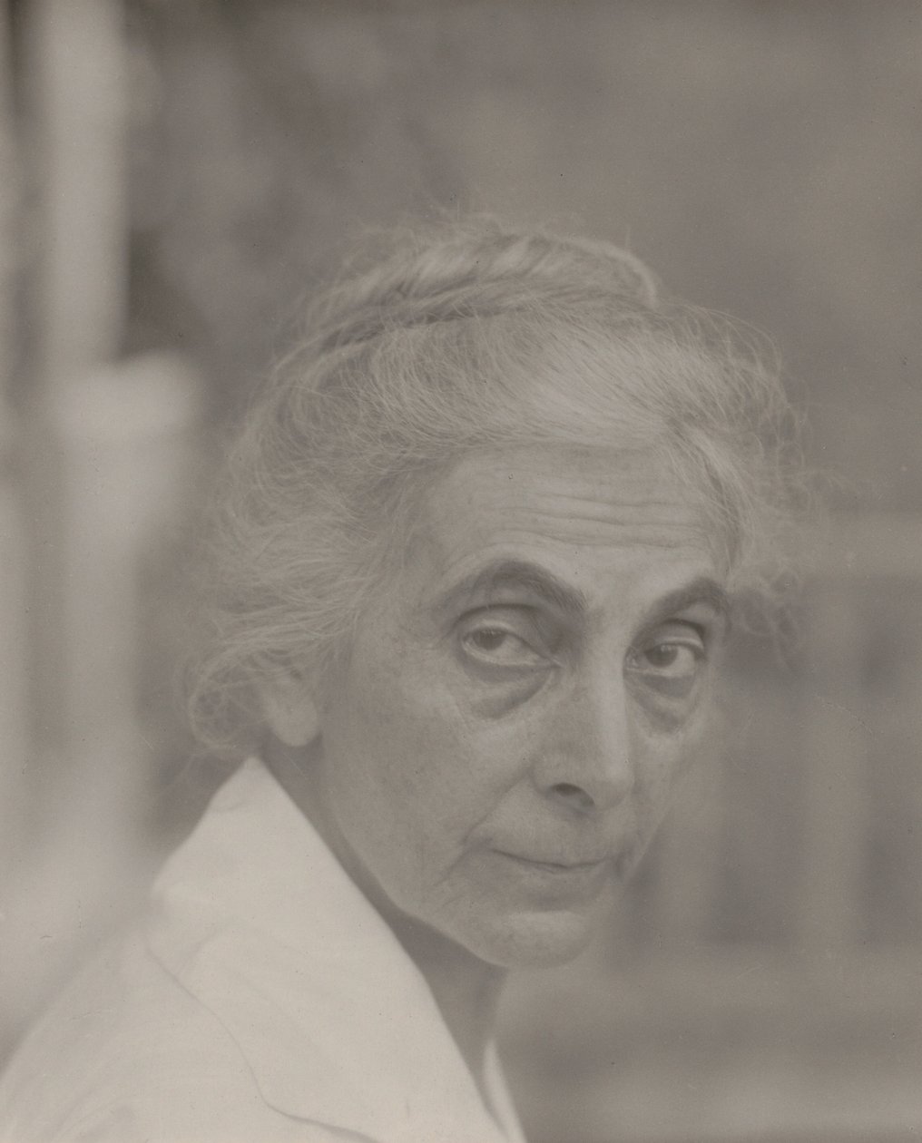 Katherine Herzig tekijältä Alfred Stieglitz