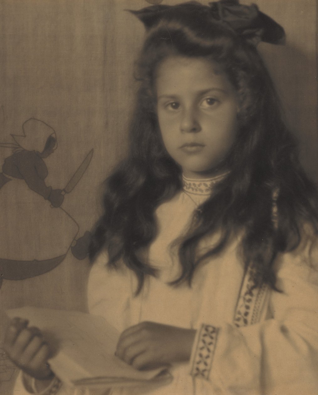 Kitty tekijältä Alfred Stieglitz