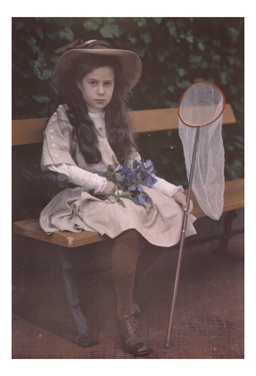 [Kitty Stieglitz] tekijältä Alfred Stieglitz