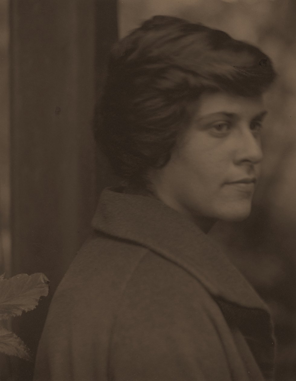 Kitty Stieglitz tekijältä Alfred Stieglitz
