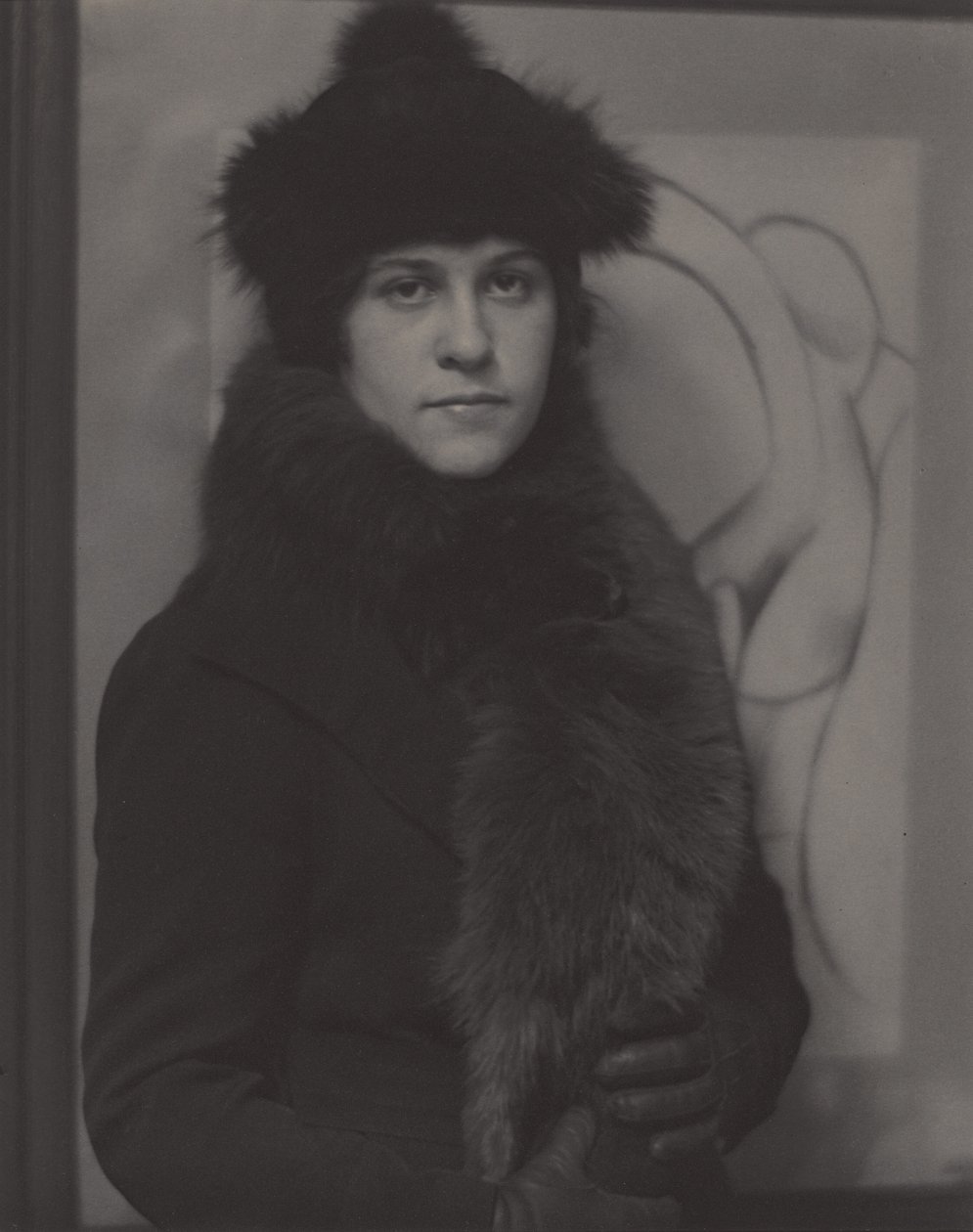 Kitty, 291 tekijältä Alfred Stieglitz