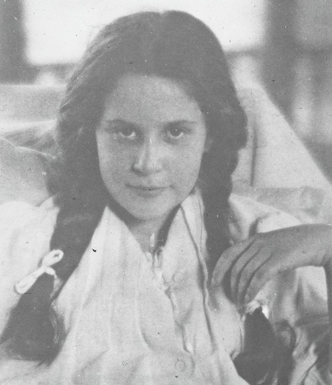 Kitty, c. 1908. tekijältä Alfred Stieglitz