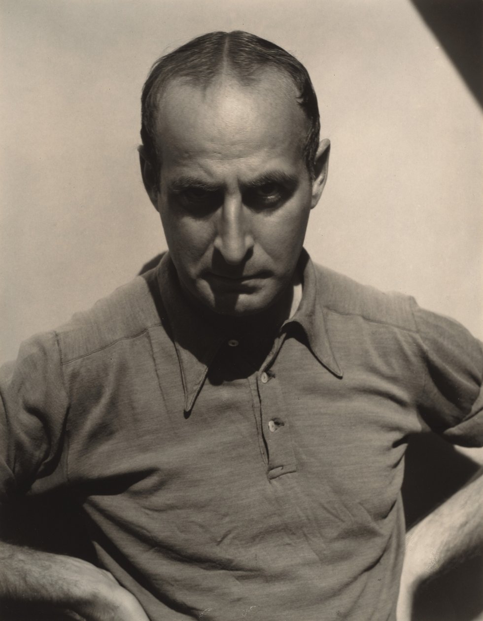Louis Kalonyme tekijältä Alfred Stieglitz
