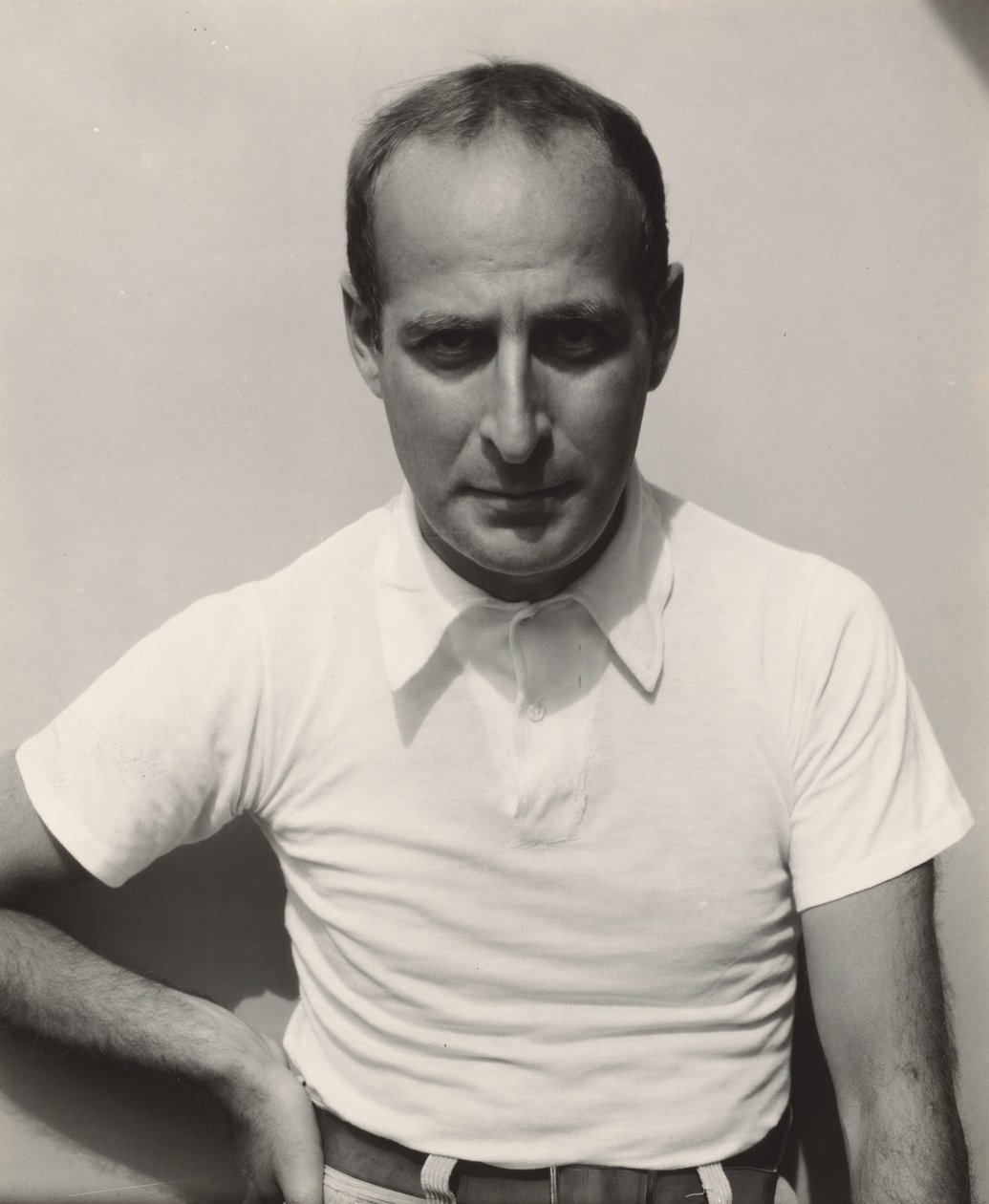 Louis Kalonyme tekijältä Alfred Stieglitz