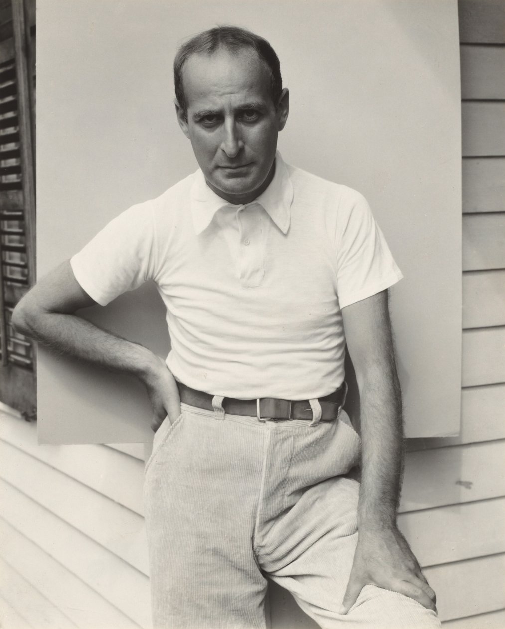 Louis Kalonyme tekijältä Alfred Stieglitz