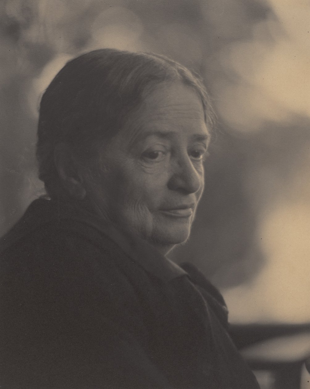 Ma tekijältä Alfred Stieglitz