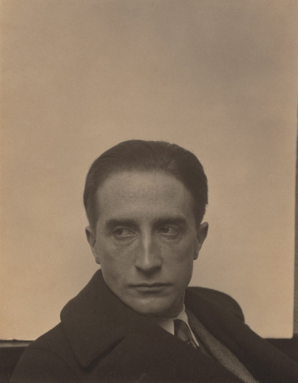 Marcel Duchamp tekijältä Alfred Stieglitz