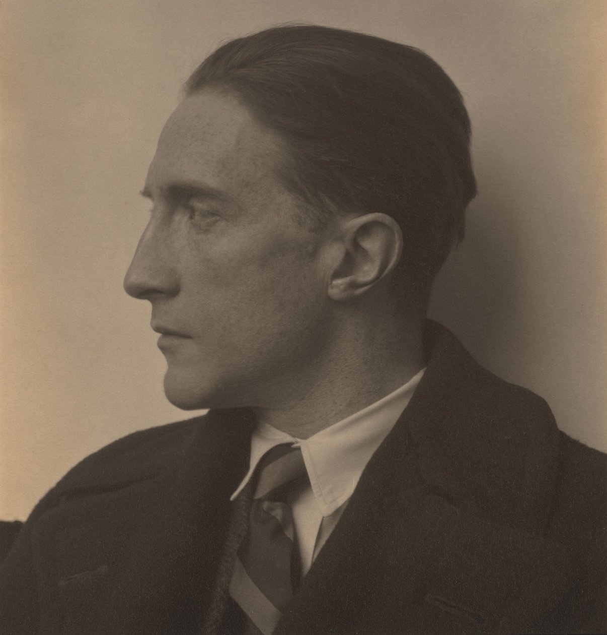 Marcel Duchamp tekijältä Alfred Stieglitz