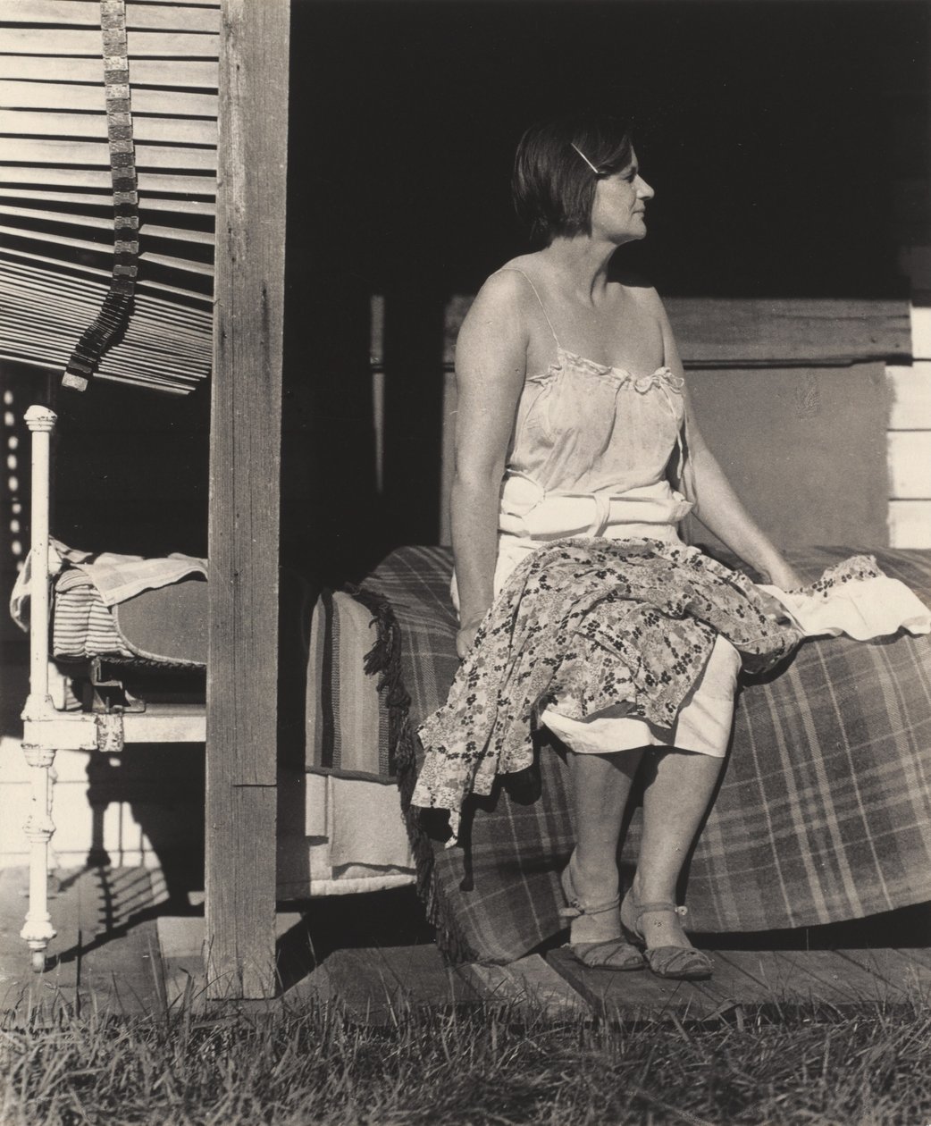 Margaret Prosser tekijältä Alfred Stieglitz