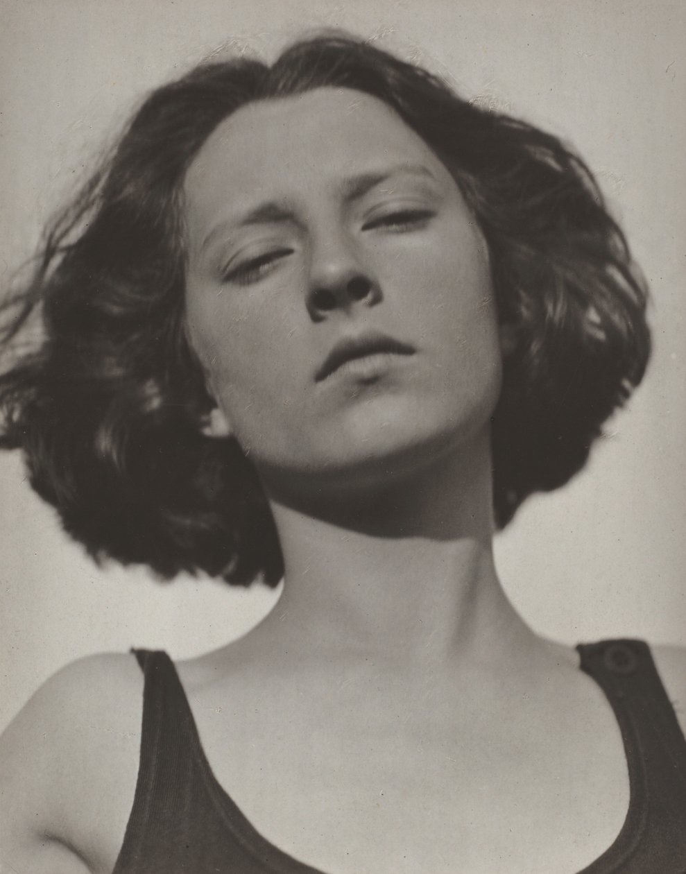 Margaret Treadwell tekijältä Alfred Stieglitz