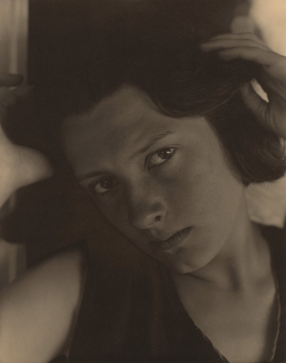 Margaret Treadwell tekijältä Alfred Stieglitz