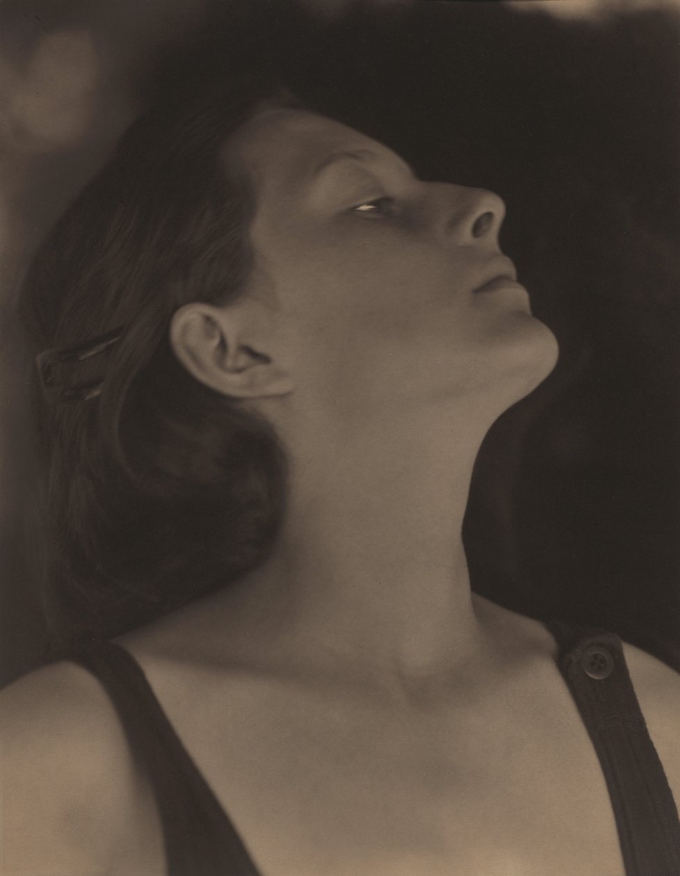 Margaret Treadwell tekijältä Alfred Stieglitz